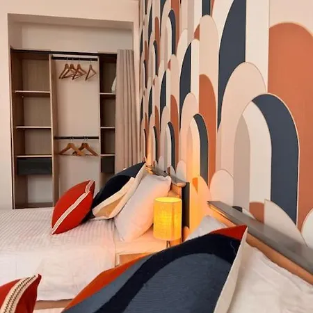 Premium A 5 Min De L Aeroport Orly Apartment *