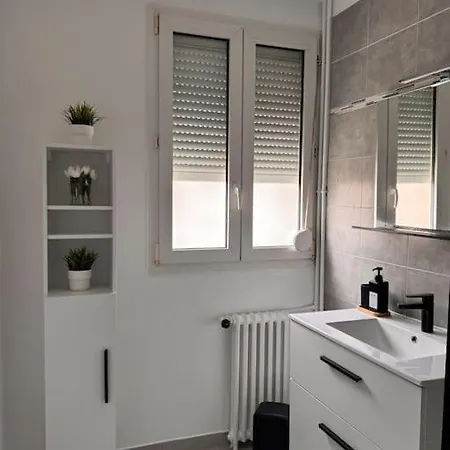 Premium A 5 Min De L Aeroport Orly Apartment *