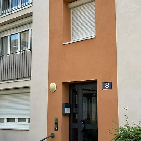 Premium A 5 Min De L Aeroport Orly Apartment *